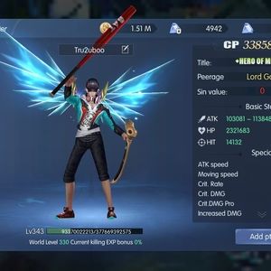 Meet your Posher, Joe